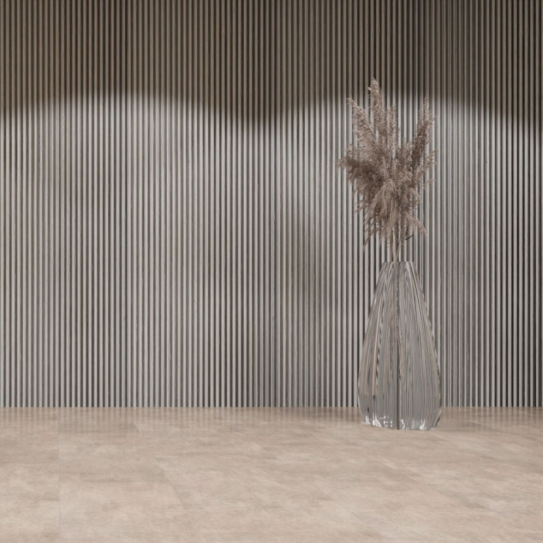 artStone Raumfoto arcquitone tricom mint.