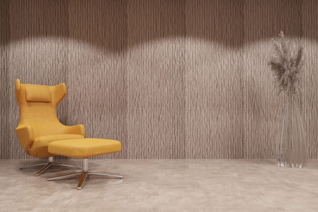 artStone Raumfoto arcquitone trophy flint