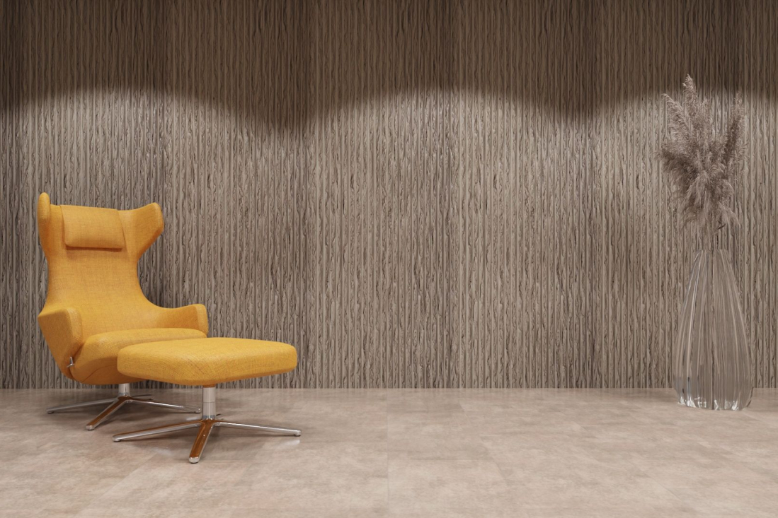 artStone Raumfoto arcquitone trophy grey