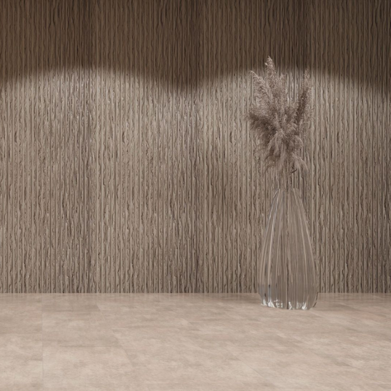 artStone Raumfoto arcquitone trophy grey