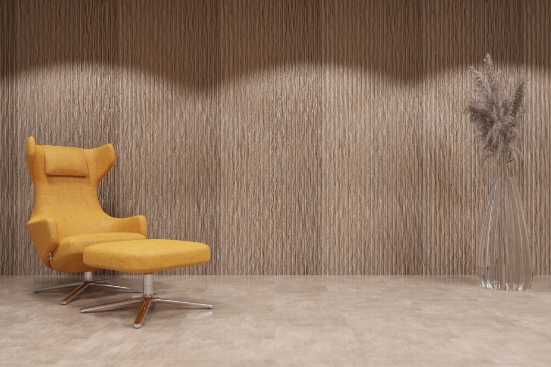 artStone Raumfoto arcquitone trophy terrosa grey