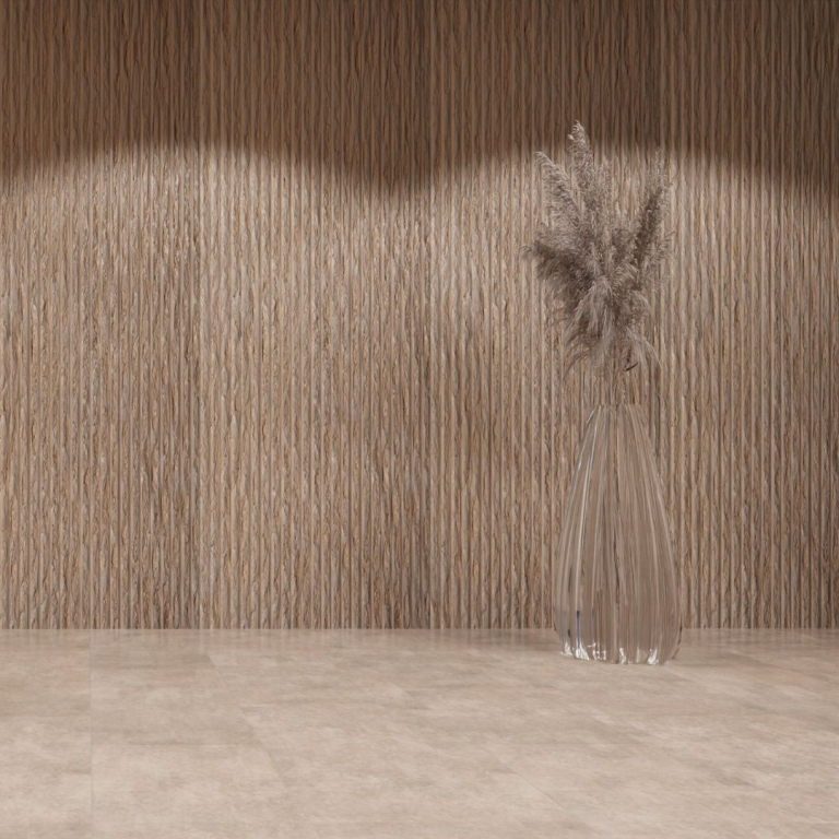 artStone Raumfoto arcquitone trophy terrosa grey