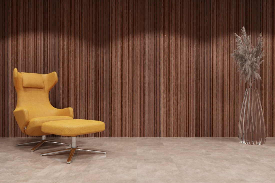 artStone Raumfoto arcquitone volkorn lace