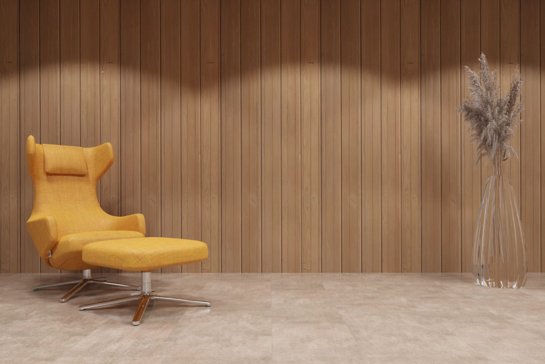 artStone Raumfoto arcquitone w-prata camel