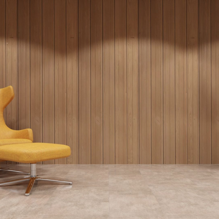 artStone Raumfoto arcquitone w-prata camel