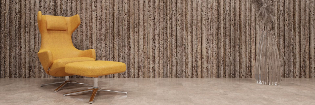 artStone Raumfoto arcquitone travertin lexend noce