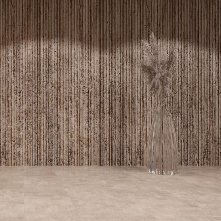 artStone Raumfoto arcquitone travertin lexend noce