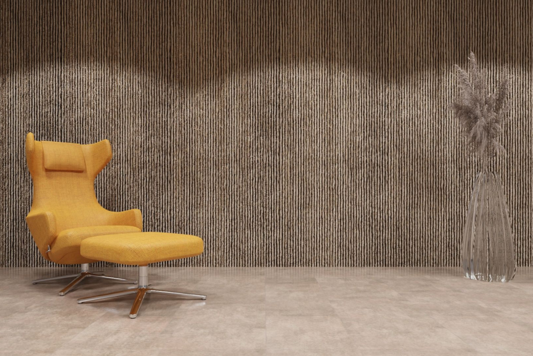 artStone Raumfoto arcquitone travertin libree vesta earth