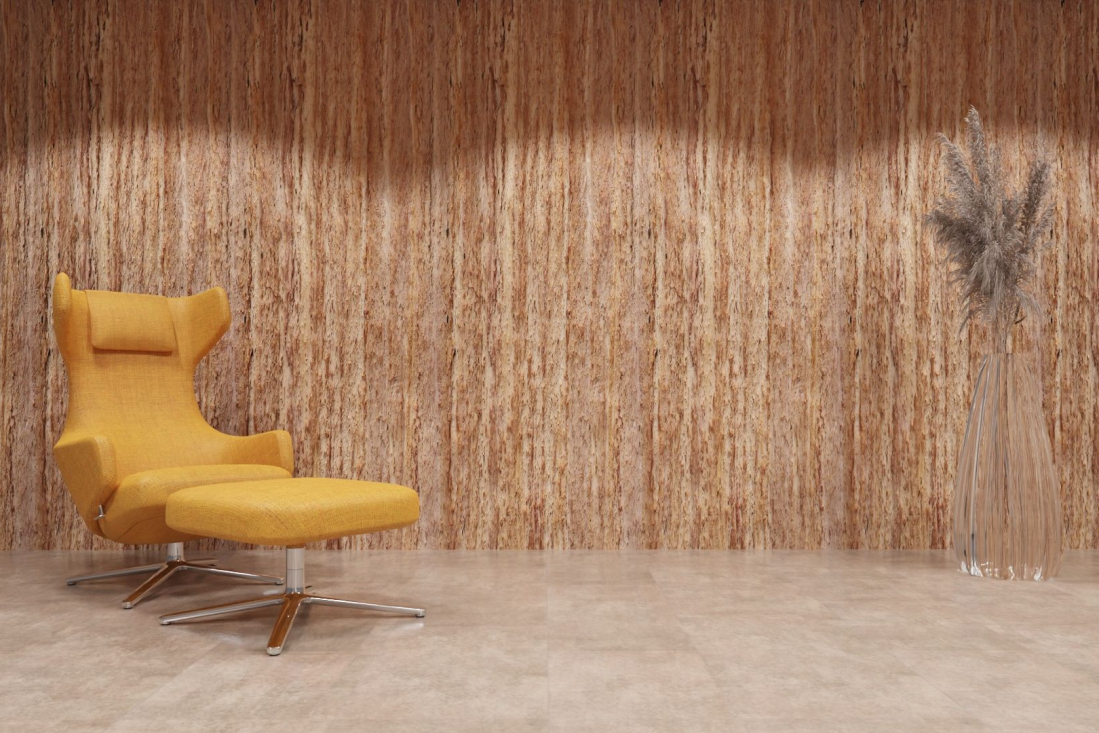 artStone Raumfoto arcquitone travertin silyon persian