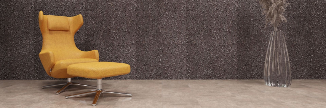 artStone Raumfoto arcquitone travertin silyon terrazzo