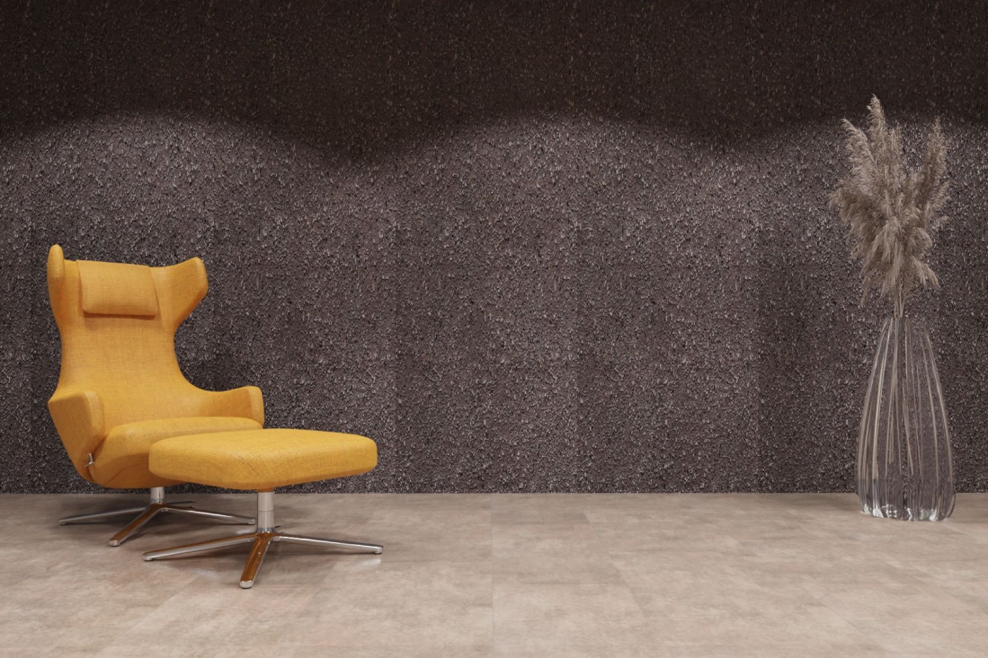 artStone Raumfoto arcquitone travertin silyon terrazzo