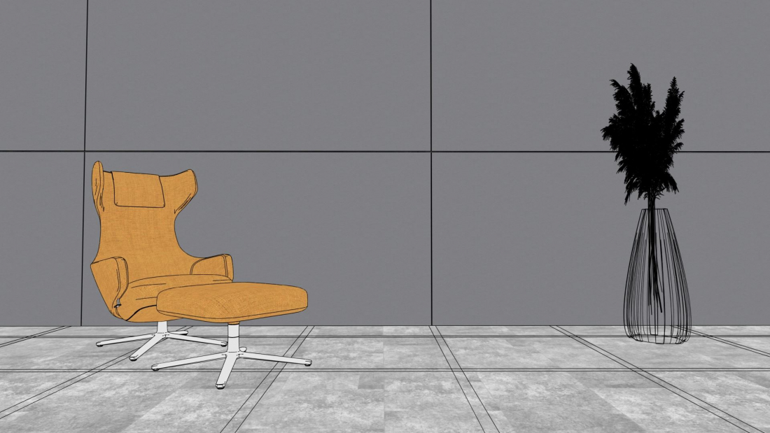 artStone Musterraum Wandverkleidungen Montageschema