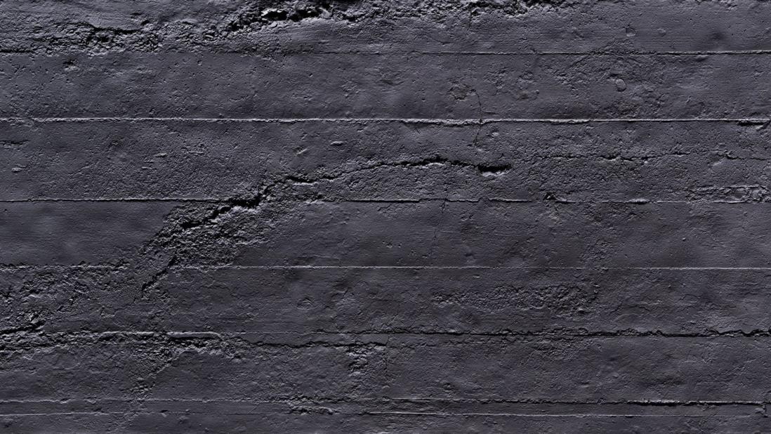 Hormigon Anthracite - Artstone Wandpaneel