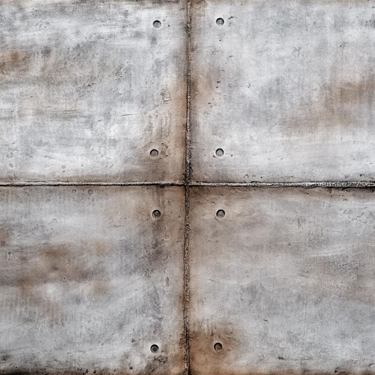 Hormigon Plus Cobriza - Artstone Wandpaneel