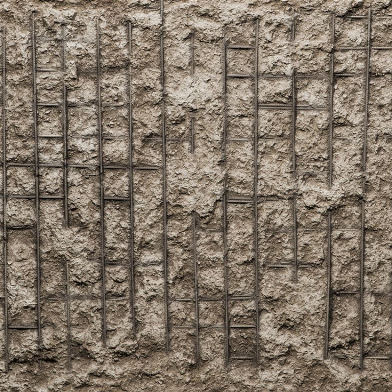 Ruina Arce - Artstone Wandpaneel