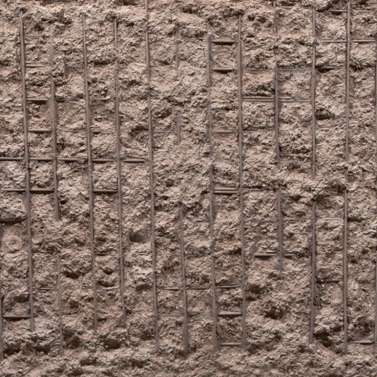 Ruina Gris - Artstone Wandpaneel