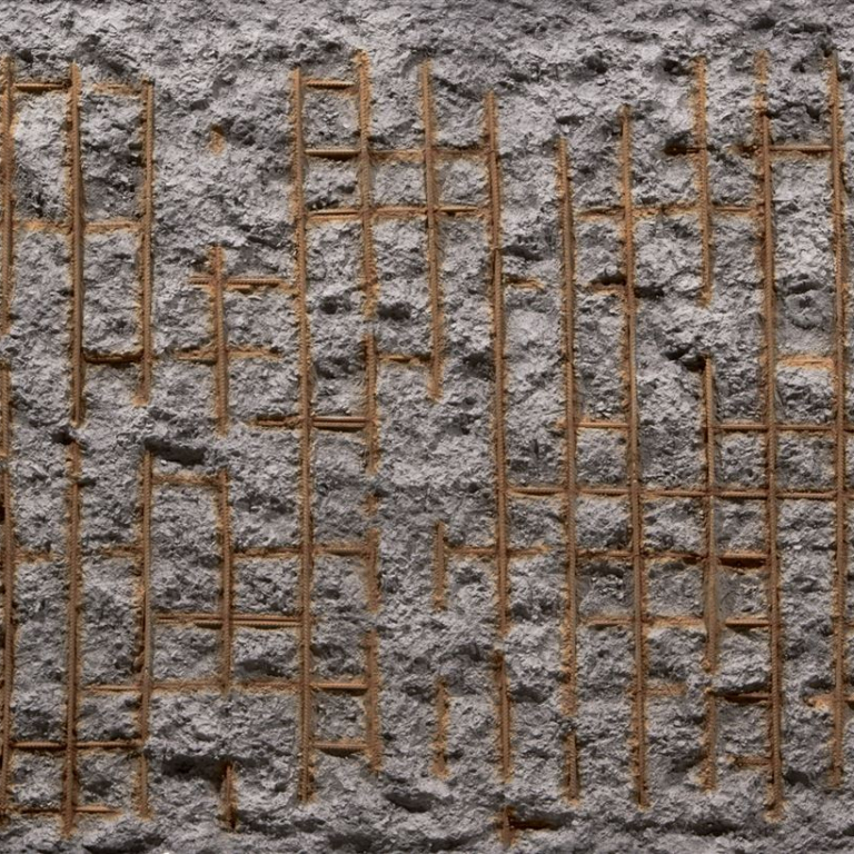 Ruina Ocre - Artstone Wandpaneel