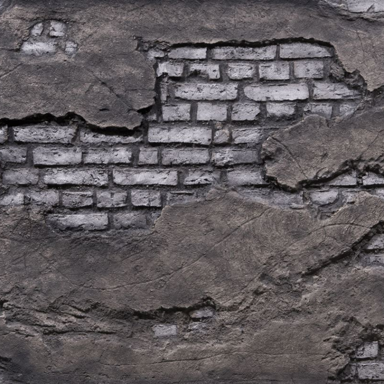 Hormigon Vintage Triamel - Artstone Wandpaneel
