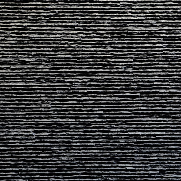 Zanzibar Intenso - Artstone Wandpaneel