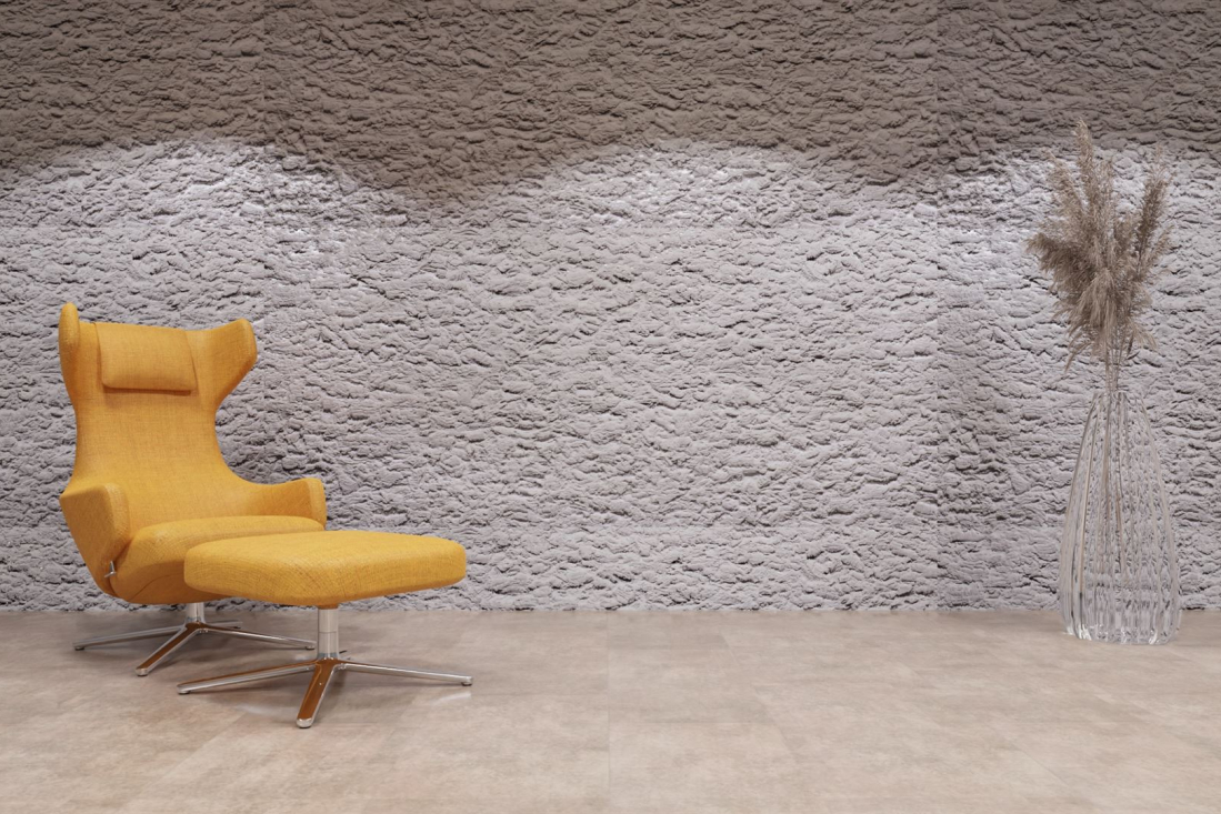 artStone Raumfoto cork oak blanca