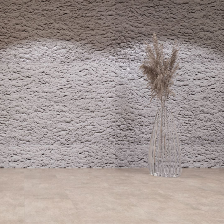 artStone Raumfoto cork oak blanca