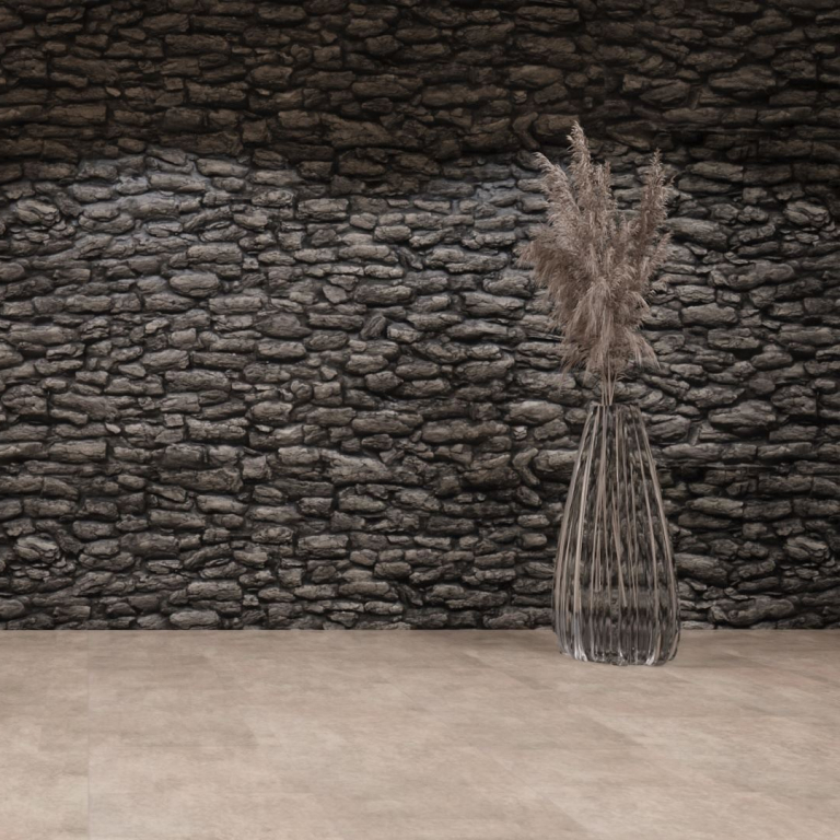 artStone Raumfoto Tayga basalto