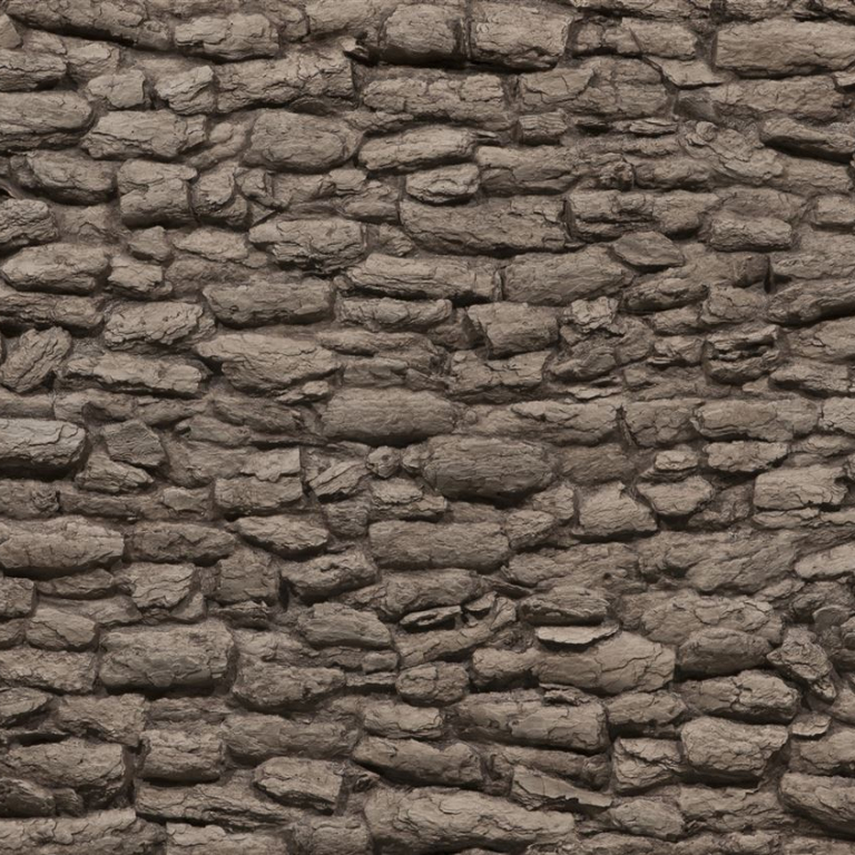 Tayga Cobriza - Artstone Wandpaneel