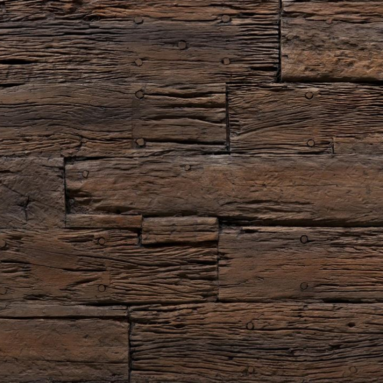 Timber Carmin - Artstone Wandpaneel