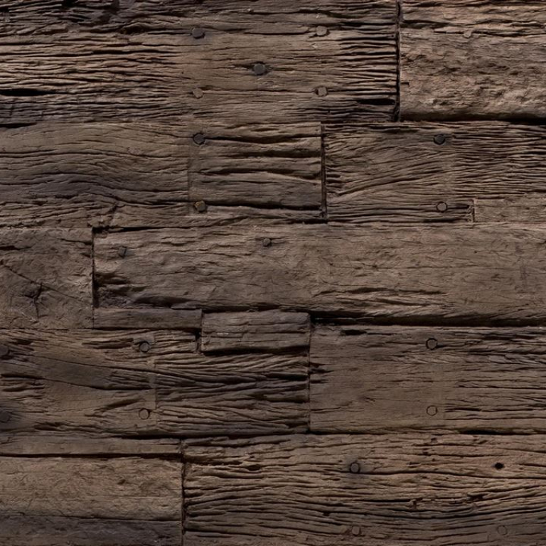 Timber Cobriza - Artstone Wandpaneel