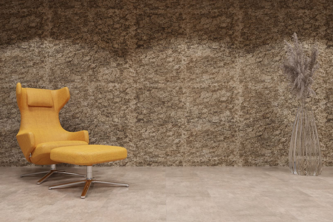 artStone Raumfoto magma earth