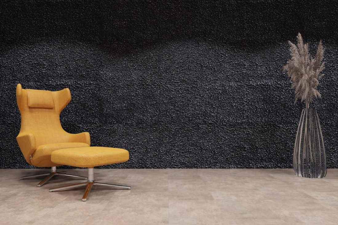 artStone Raumfoto spectra triamel