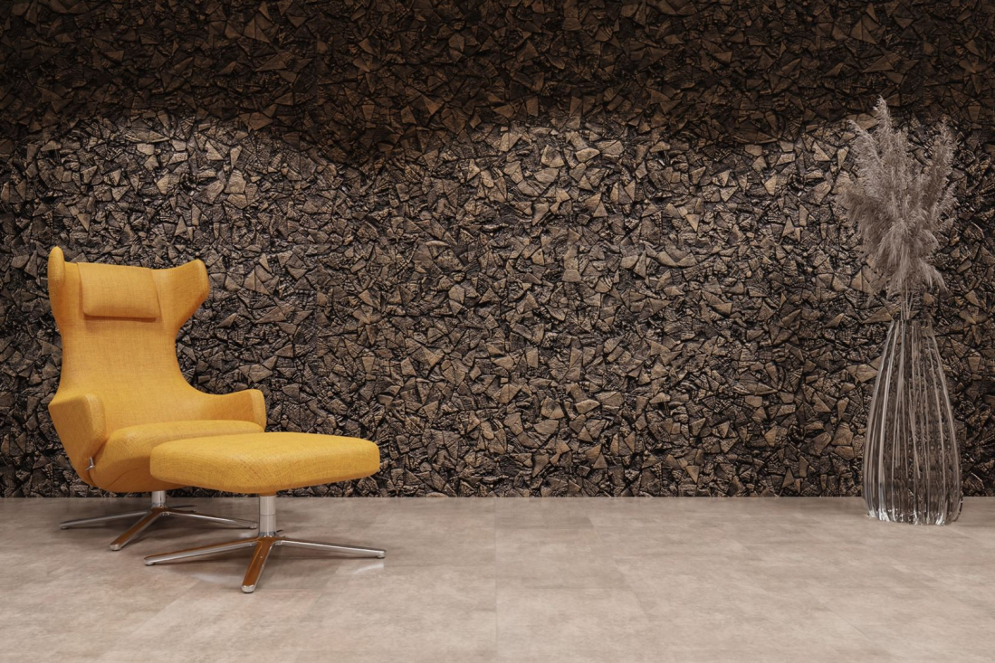 artStone Raumfoto vedtra cobriza