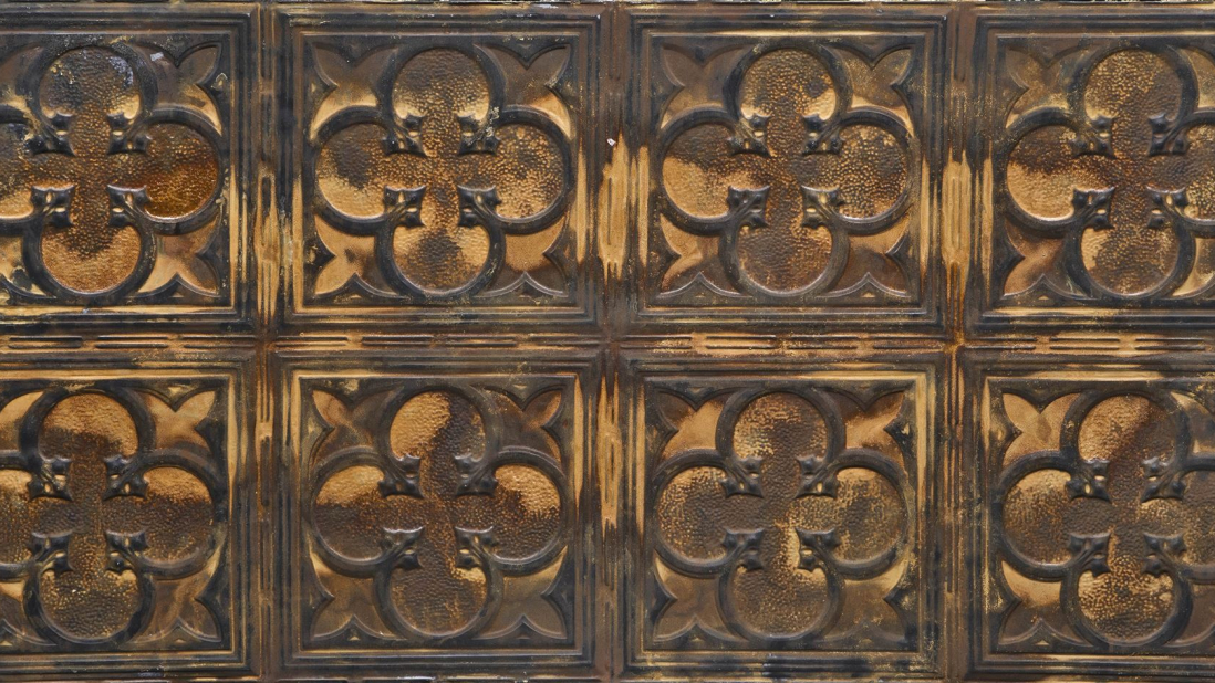 Daisy Oxyd - Artstone Wandpaneel