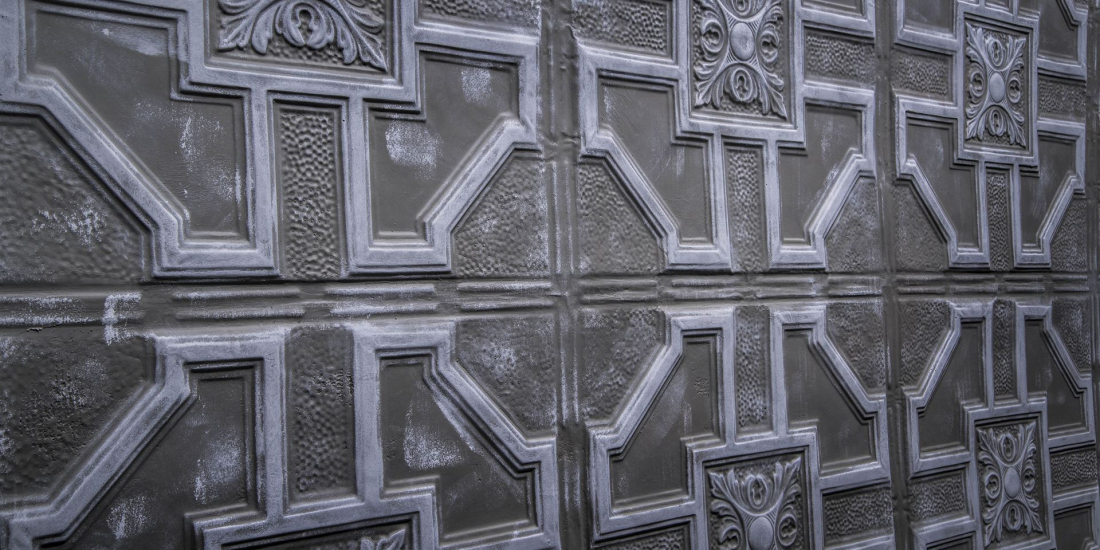 Florenz Perspektivdarstellung - Artstone Wandpaneel-02