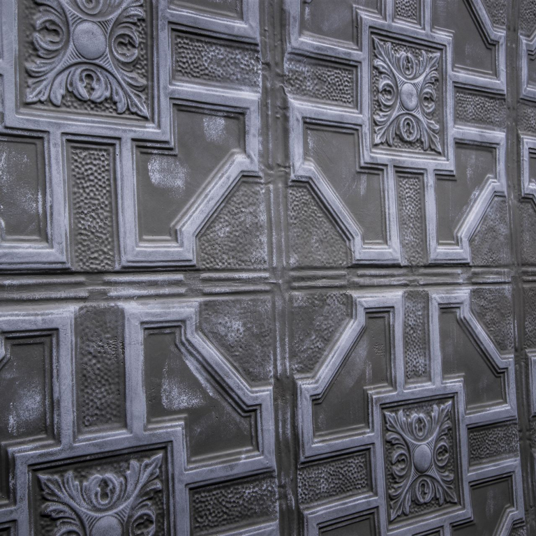 Florenz Perspektivdarstellung - Artstone Wandpaneel-02