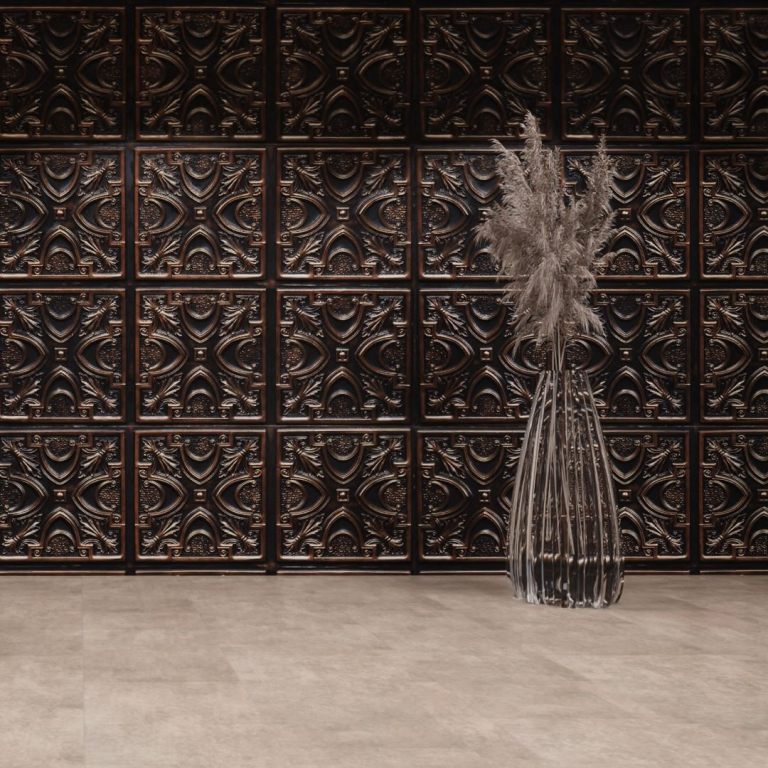 artStone Raumfoto noir bronze