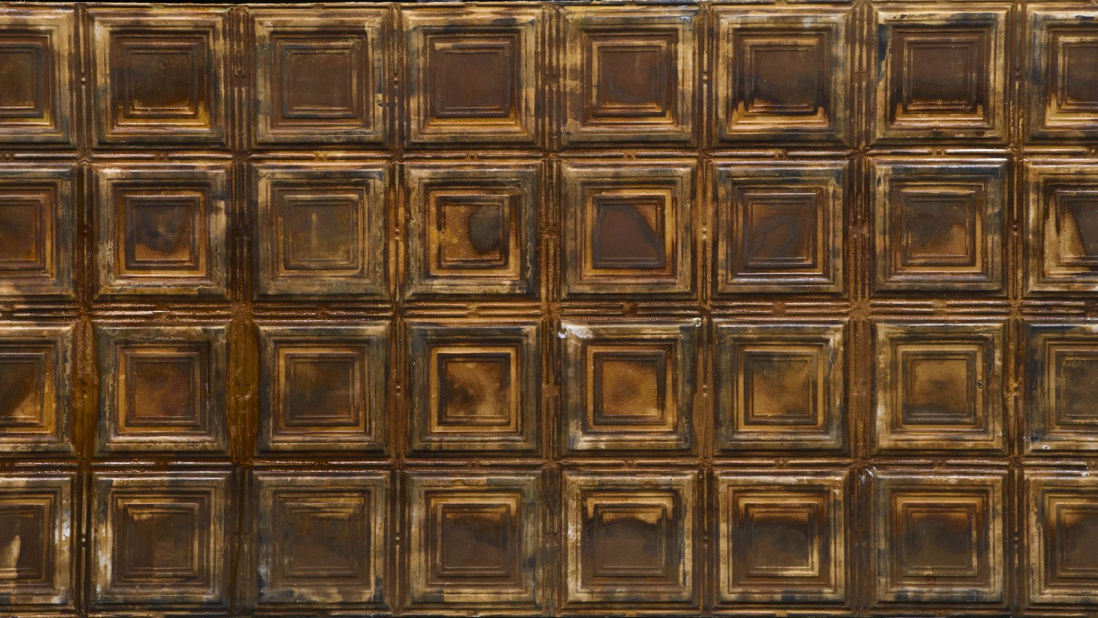 Grenier Oxyd - Artstone Wandpaneel