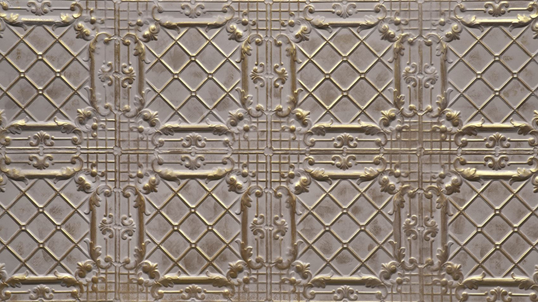 Margaux Creme Dor - Artstone Wandpaneel