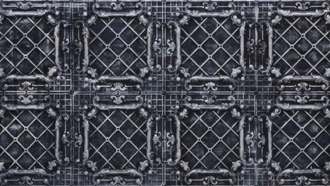 Margaux Noir Creme - Artstone Wandpaneel