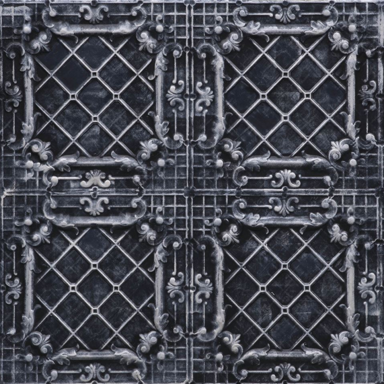 Margaux Noir Creme - Artstone Wandpaneel