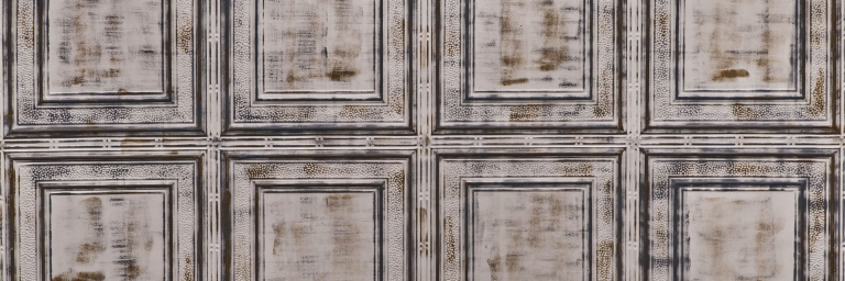 Plafont Bonamy - Artstone Wandpaneel