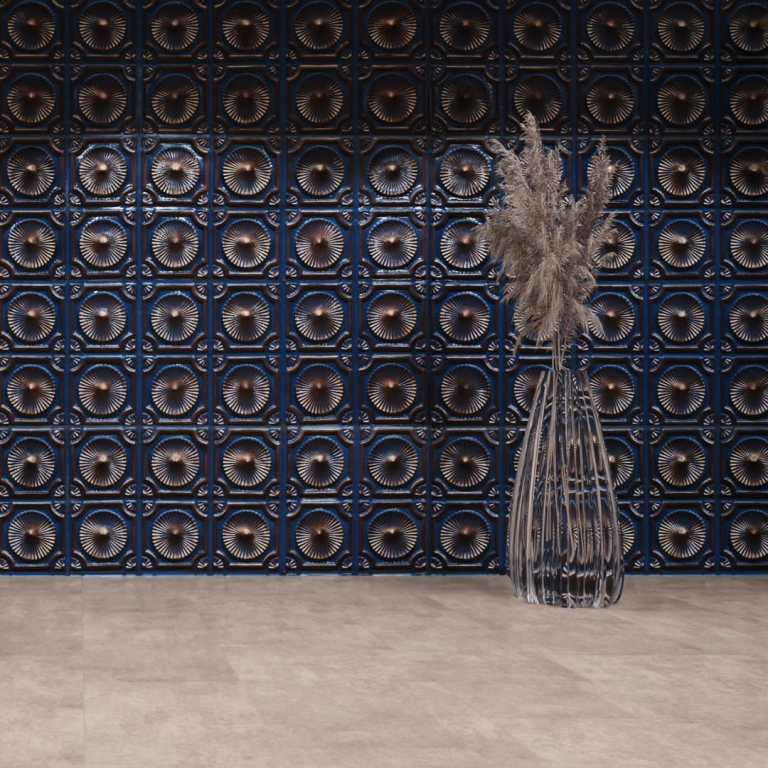 artStone Raumfoto vermont azure broze