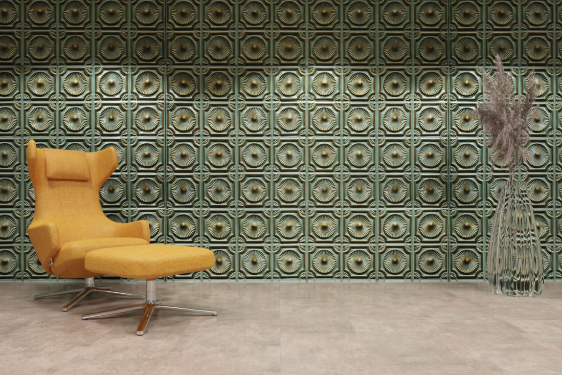 artStone Raumfoto vermont fue vert dore