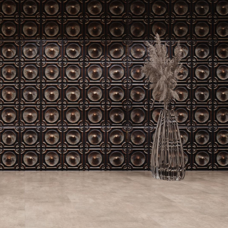 artStone Raumfoto vermont noir bronze