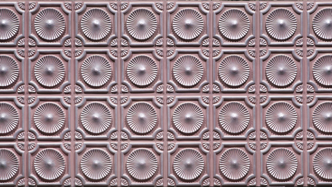 Vermont Rosé Argent - Artstone Wandpaneel