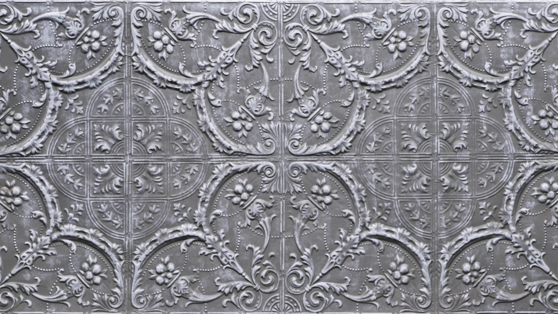 Versailles Fonce Blanc - Artstone Wandpaneel