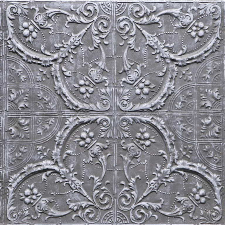 Versailles Fonce Blanc - Artstone Wandpaneel