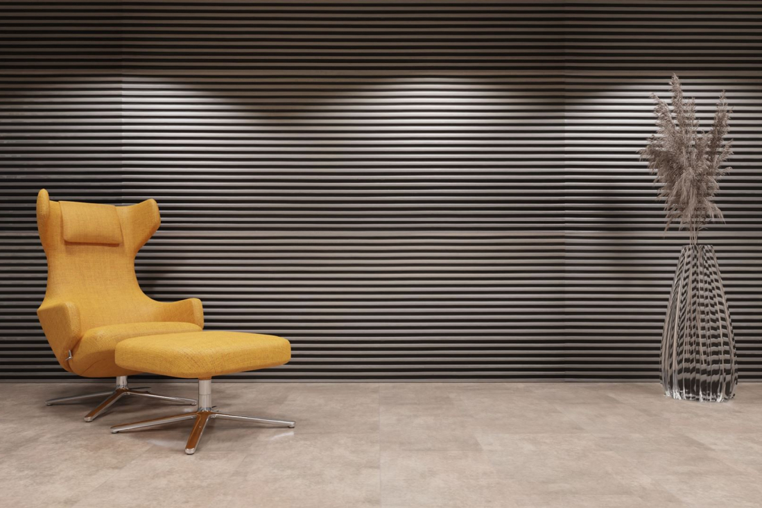 artStone raumfoto 3angle grey dark