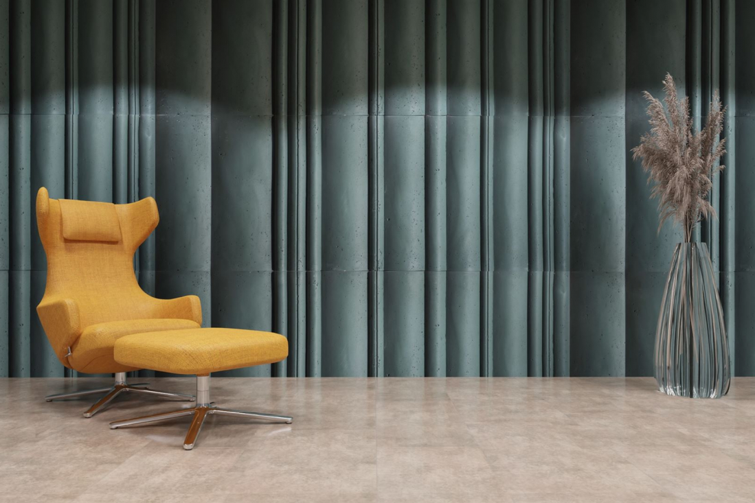 artStone Raumfoto curio apron