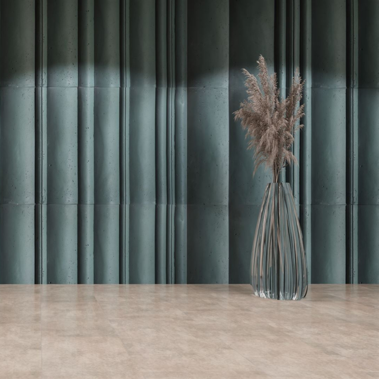 artStone Raumfoto curio apron